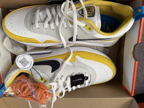 Nike air max g nrg - nike,