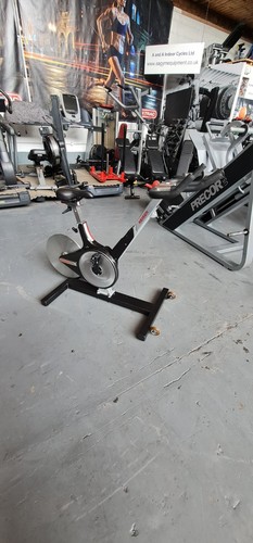 Keiser indoor exercise - indoor,