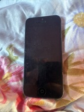 iPhone 5 16GB Unlocked