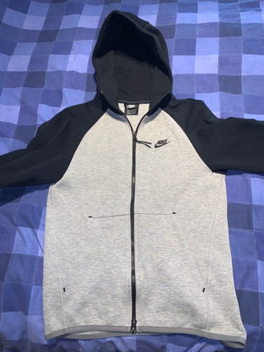 Nike tech fleece - nike,
