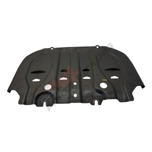 Ford ranger engine under tray - ford,