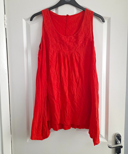 Evans women red - women’s,