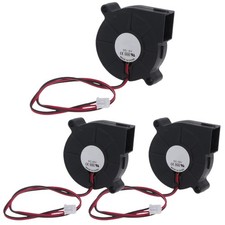 5V 12V 24V Brushless DC Blower