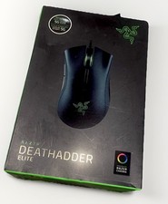 Razer DeathAdder Elite – Pro Gaming Mouse –Excellent Condition – Fast Shipping!