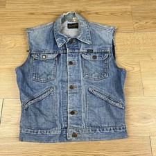 Wrangler Vintage Denim