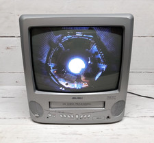 Bush vcr combo vintage - bush, tv
