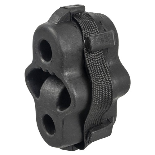 Febi exhaust mounting 171126 - exhaust,