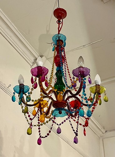 Gypsy multicoloured original - original, 6