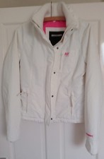 An Abercrombie & Fitch White