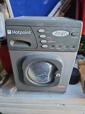 VINTAGE CASDON TOY HOTPOINT WASHING MACHINE