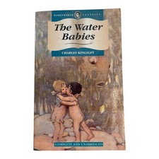 The Water Babies by Charles