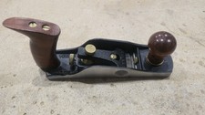 Veritas low angle smoothing - low,