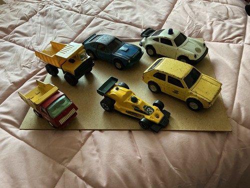 Vintage tonka toys - 6,