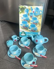 ELC Spotted Tea Set –