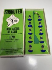 Subbuteo C100 Ref 19 Barcelona