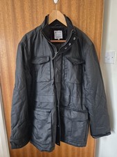 Gentleman's Outdoor Lined