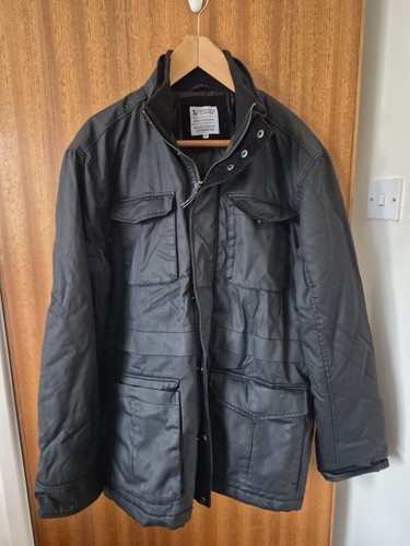 Gentleman outdoor lined - outdoor,