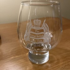 The Great British Beer Club