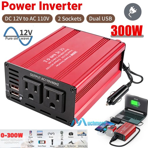 300w power inverters for - 300w,