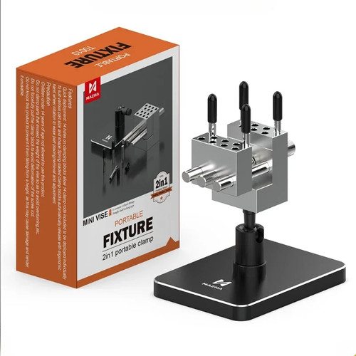 Mini portable table - 2,