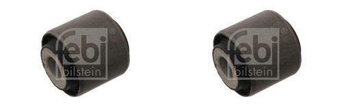 Rear left and right - rear,