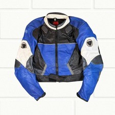 Race Line Motorcycle Leather