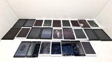 Lot 25x Faulty Damaged iPad