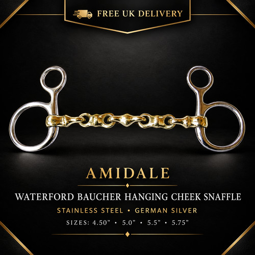 Waterford baucher hanging - waterford,
