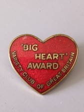 Vintage 1991  Variety Club of