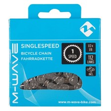 M-Wave Single Speed Bike Chain