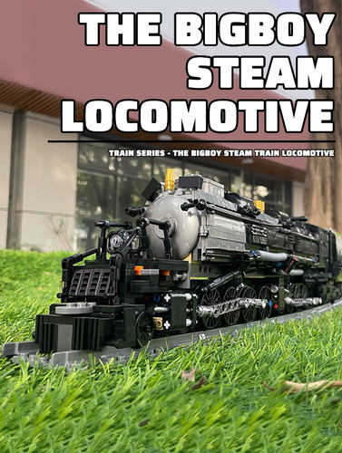Union pacific 4014 big - 4014, boy