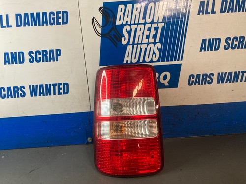 Caddy rear light 2010 2016 - light, 2010-2016