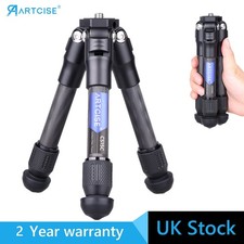 Compact Carbon Fiber Tripod