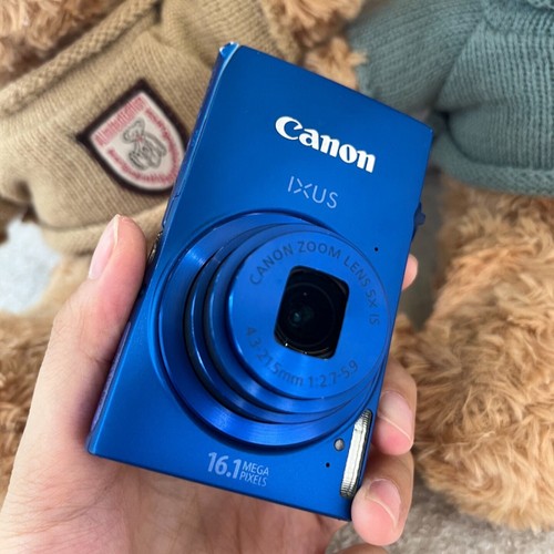 Canon ixy 420f - ixy,