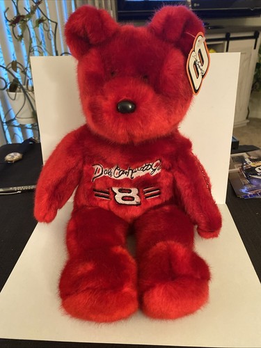 Gold bears dale earnhardt - gold'n,