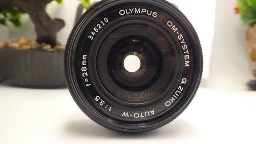 Olympus zuiko auto 3 - g.zuiko, auto-w
