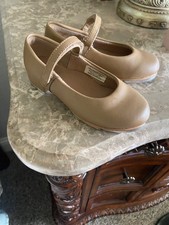 Toddler girls size leo tap - size, 9