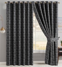 THERMAL BLACKOUT CURTAINS