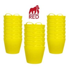 Gorilla Tubs - Red Gorilla
