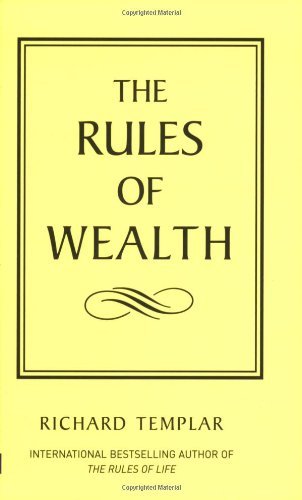 The rules wealth - of, wealth: