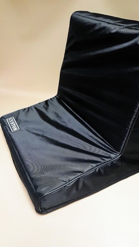 Custom padded cover for ems - cover,