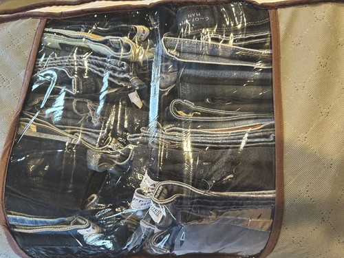 Wholesale joblot designers - designers, men