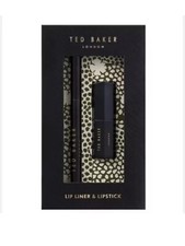 Ted Baker Lipstick & Lip Liner