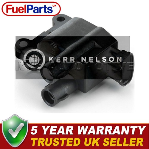 Kerr nelson ignition - kerr, pack