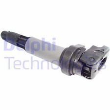 GN10210-12B1 DELPHI Ignition Coil for BMW,BMW (BRILLIANCE),MINI