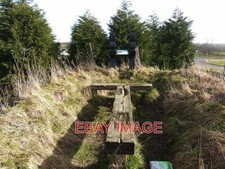 PHOTO  LEADGATE MAZE VIEWING