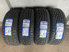 X4 205 55 16 TOYO PROXES TR-1 TRACK DAY/ ROAD TOP QUALITY TYRES 205/55R16 91W