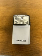 Duracell Torch