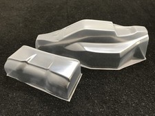 Team Associated Repo B4.1 Body