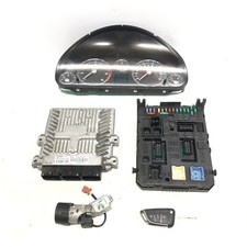 PEUGEOT 407 COUPE 2006-2011